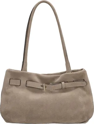 Produktbild von Jill - Schultertasche 32 cm (mud)