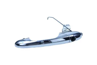 Produktbild von MAXGEAR 28-0625 Türgriff Vorne Links für FIAT 500 (312)