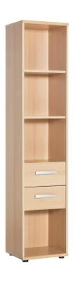 Produktbild von Möbelpartner Regal Serie 1400 143138 Breite 40 cm