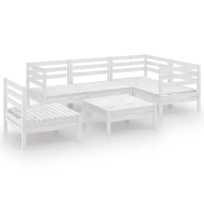 Zdjęcie produktu dla VidaXL 3082723, 6 szt.