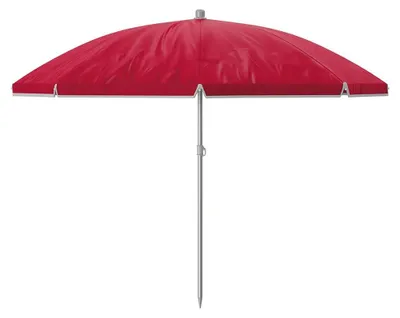 Obrázok produktu pre Marbueno Summer 10111r 220 cm slnečník na pláž    Jedna veľkosť