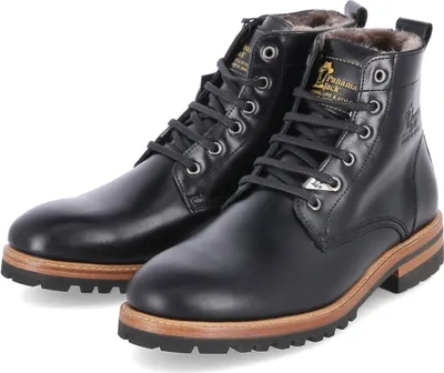 Produktbild von PANAMA JACK EMERY IGLOO C3 Schwarz
