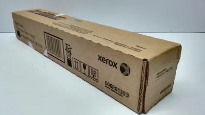 Immagine prodotto di Toner XEROX 6R1395 WC7425 NERO