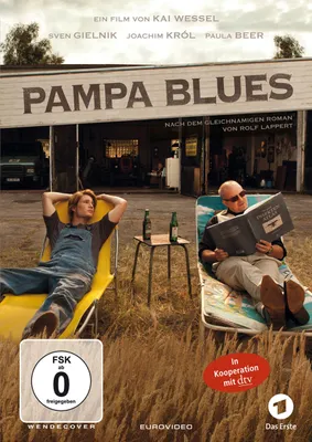 Produktbild von Pampa Blues