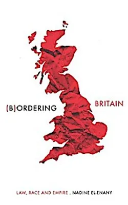 Produktbild von Bordering Britain