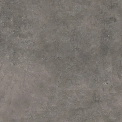 Produktbild von Bodenfliese Feinsteinzeug Basel 80 x 80 cm schwarz