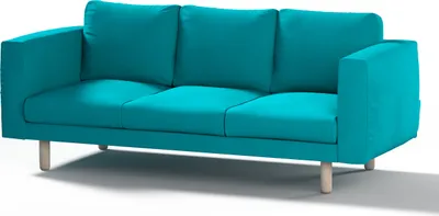 Obrázek produktu pro Potah na pohovku IKEA Norsborg 3-místná