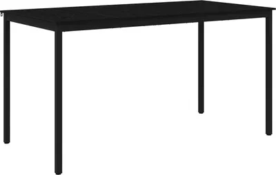 Produktbild von Cloris Designermöbel Esstische Holzwerkstoff - Esstische HOMMIE924494