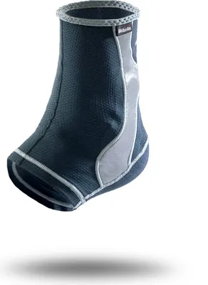 Produktbild von MUELLER Hg80 Fußgelenkstütze - M -- 1 Stck