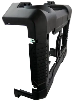Produktbild von MATRIX Ersatzteil rechte Gehäusehälfte für Stromerzeuger PG 2000i-USB