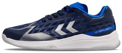 Zdjęcie produktu dla Buty sportowe Hummel Hb Topflight, rozmiar EU 42 1/2