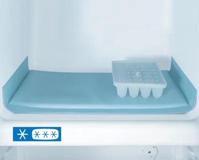 Produktbild von Anti-Gefriermatte