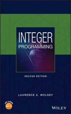 Zdjęcie produktu dla Integer Programming
