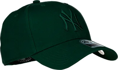 Produktbild von 47 Mlb New York Yankees Mvp Mvpsp17wbp Snapback-cap Grün Mann Grün One Size