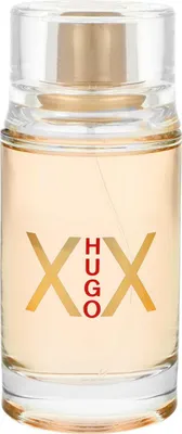 Produktbild von Hugo Boss Hugo XX EDT W 100 ml