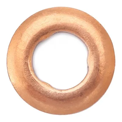 Produktbild von FEBI BILSTEIN Dichtung Düsenhalter 29140 passend für MERCEDES-BENZ C-Klasse Limousine (W204) Kupfer 8mm 15mm 0,002kg