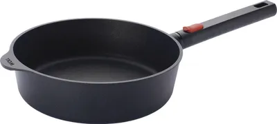 Produktbild von Woll Guss-Hochrandpfanne ECO LOGIC QXR
