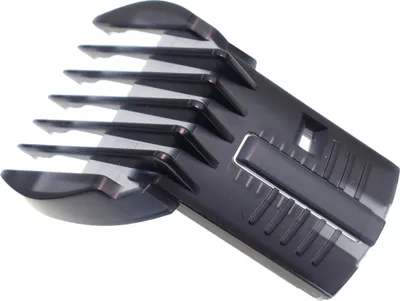 Produktbild von BABYLISS - Kamm  3-15 mm - 35808301