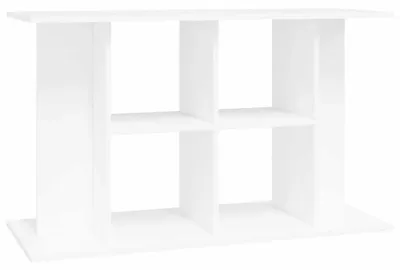 Produktbild von Aquarium Unterschrank - Aquariumschrank - 100 x 40 x 60 cm - Holzwerkstoff - Tragfähig - Armeegrün