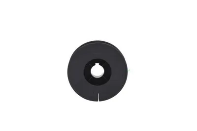 Produktbild von KS TOOLS Klingensatz Ziehmesser (Scheibendemontage) 140.2309 1,0mm PE (Polyethylen) Rolle 25m 20g
