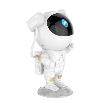 Produktbild von Aga Sternenprojektor Astronaut mit Fernbedienung