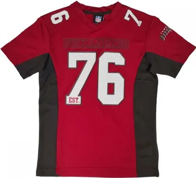 Productafbeelding van Trikot Fanatics 007U-B311-8B-02S voor Heren