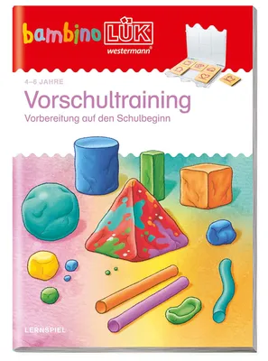 Zdjęcie produktu dla bambinoLÜK. Unterwasserspiele 1