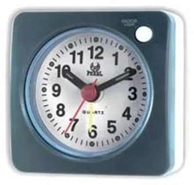 Imagen del producto de Sveglia Smooth, color gris