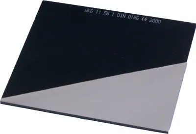 Image de Verre de protection pour soudage Cfh, lot de 2