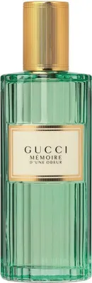 Immagine prodotto di Gucci Memoire D'une Odeur Eau de Parfum 100ml