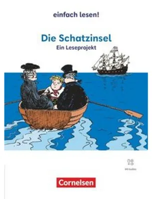 Immagine prodotto di Die Schatzinsel