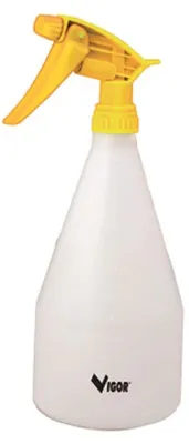 Produktbild von Sprühflasche aus Kunststoff 500 ml
