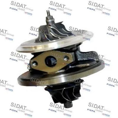 Produktbild von SIDAT 47.041 Rumpfgruppe Lader