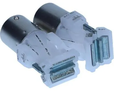Immagine prodotto di P21W LEDriving SL Bianco 6000K 12V Blister 2 pezzi OSRAM