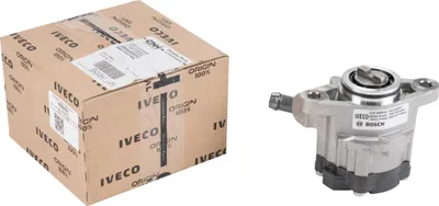 Produktbild von Original Servolenkungspumpe passend für Iveco Daily ab 2006 3.0 504243641