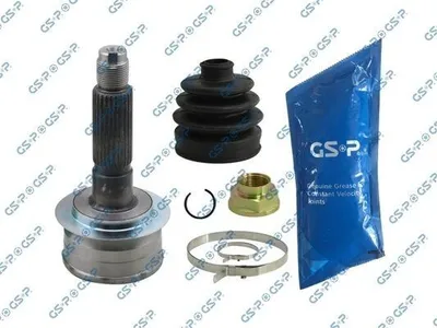 Produktbild von GSP Gelenksatz Antriebswelle für SUBARU FORESTER (SJ) 801456
