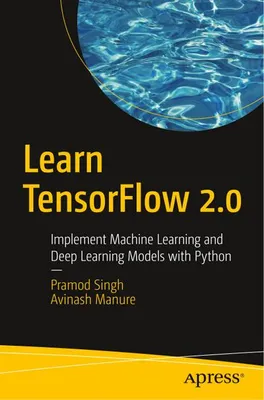 Obrázek produktu pro Learn TensorFlow 2.0