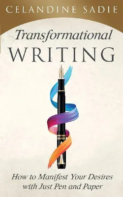 Produktbild von Transformational Writing