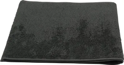 Produktbild von Schweißtuch Sporttuch Frottee Sport-Handtuch 30x145 cm anthrazit