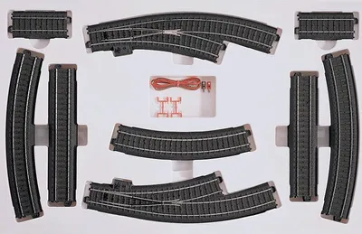 Produktbild von Märklin 24904, HO (1:87), 1,65 cm, Any gender