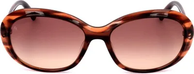 Produktbild von Rodenstock Sonnenbrille R3310 C 55 Sunglasses Farbe