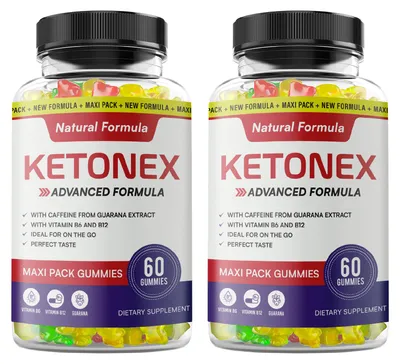 Produktbild von Ketonex-2 x