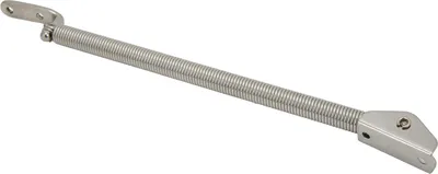 Zdjęcie produktu dla 10-1/4-calowy wspornik luku sprężynowego ze stali nierdzewnej 304 do łodzi jachtowej2913SW