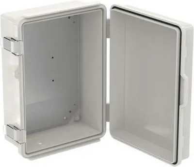 Produktbild von Box für Seifensystem Intellimix