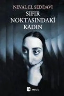 Produktbild von Sifir Noktasindaki Kadin