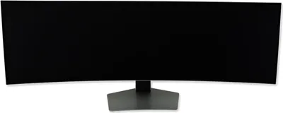 Produktbild von Samsung Odyssey OLED G9 S49CG934SU - G93SC Series - OLED-Monitor - Gaming - gebogen - 124 cm (49")