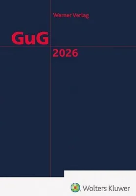 Image de GuG Calendrier des experts 2026