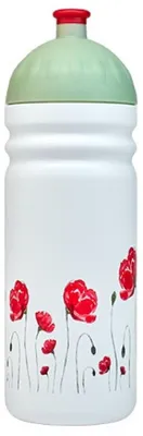 Obrázek produktu pro Zdravá láhev R & B Vlčí Máky 700 ml
