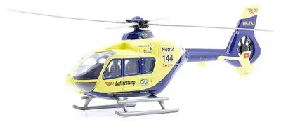 Produktbild von ACE Arwico 881103 - EC-135 Alpine Air Ambulance Helikopter Midi- Neu