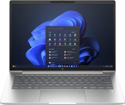 Immagine prodotto di HP ProBook 440 G11 Intel Core Ultra 5 125U Notebook 14 pollici WUXGA 8 GB DDR5-SDRAM 512 GB SSD Wi-Fi 6E Windows 11 Pro Argento